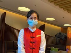 -漓咖啡西餐厅 · 桂林香格里拉