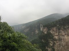 -龙洞风景区-藏龙涧