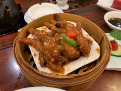 -顺德人家食府(黄金广场店)