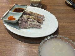 -贯贯吉·清真餐厅(浙江中路店)