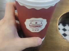 -桂桂茶(滨江百联店)