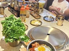 -妙香居韩国烤肉(容桂天佑城店)