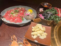 -MIKOMIKO和牛烧肉专门店(南门店)