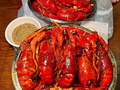 -必点海鲜·海肠捞饭大王(滨江道店)