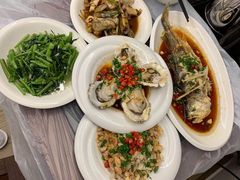 -阿杰臻选海鲜饭店(普陀山店)