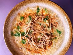 -舞素卷菜煎饼.糁汤(宽厚里店)