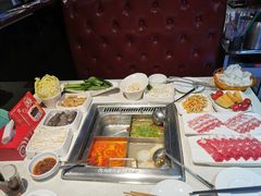 -海底捞火锅(龙茗路店)