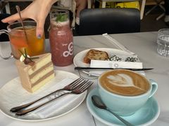 -gaga(深圳福田星河COCO Park店)