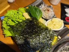 -丸藏和牛烧肉专门店(园区师惠坊店)