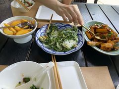 -青桃餐厅