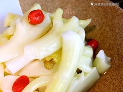 -外婆家(杭州马塍店·杭帮菜名店)