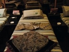 -华夏良子·足道SPA艾灸(龙潭路店)