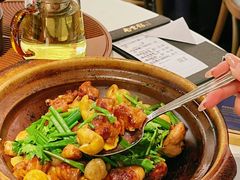 -南棠馆粤菜坊(群光店)