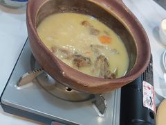 -明本湛江鸡•海鲜小厨(陈家祠店)