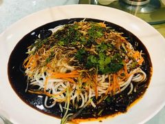 -赢融印象•龙泉店•清真云南菜•民族菜(小菜园店)