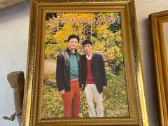 -腾冲国萍农家乐