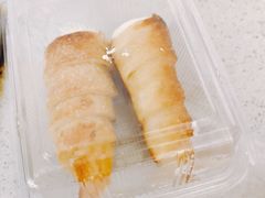 奶油号角-爱德顺糕点食屋(利民道店)