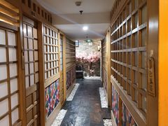 -桃屋日本料理(清华科技园店)