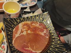 -AJIYA·池袋日式烧肉自助(天津万象城店)