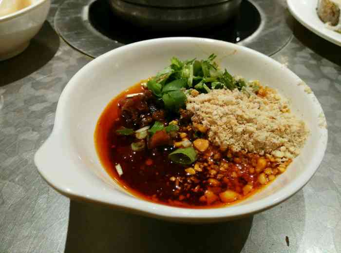 火宴山(王府井店)-" 环境好,菜品种类较多,锅底可."-大众点评移动版