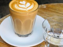 -VOYAGE COFFEE(北锣鼓巷店)