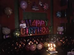 -乐圣量贩KTV自助餐(崇文店)