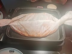 -鱼鼎香烤鱼火锅(华发商都店)