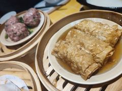 -蔡澜点心·粤菜(花城汇南区店)