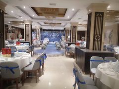大堂-香丰阁·烤鸭·川湘菜(昌平店)