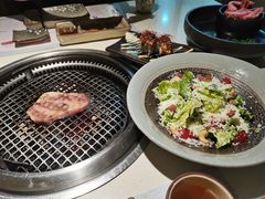 -赤坂亭M9和牛烧肉·日料398放题(万达店)