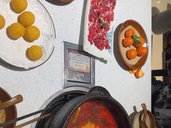 -贵府酸汤牛肉火锅·贵州老字号(飞山街店)