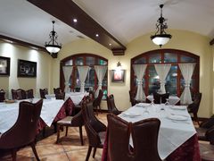 大堂-维兰西餐(万泉河店)