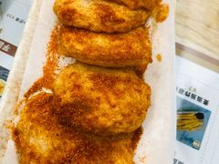 -吉禧粤特色甜品小吃(腾飞店)