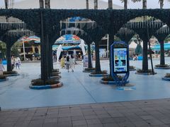 -海合安成都极地海洋公园