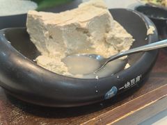 -一块豆腐(李沧书院路店)