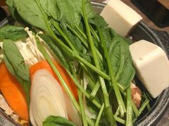 -万福·和牛炭火烧肉店(苏州中心店)