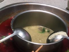 -渝味晓宇·重庆火锅(龙岗龙城万科里店)