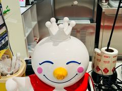 -蜜雪冰城(大智路店)