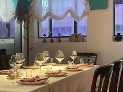 -纳鲁孜·新疆特色餐厅(上海悦荟广场店)