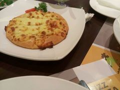 -菲滋意式餐厅(金华银泰城店)