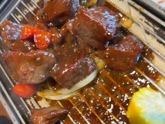 -九井澤精致料理(金茂店)
