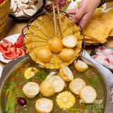 杭州新开！终于知道这家天天爆满的原因了...