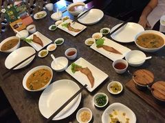 -真爱中国餐馆·年华店(朱雀大街店)