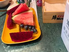 -牛New寿喜烧(曹路花园城店)