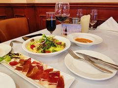 -摩根扒房(桐梓林店)