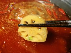 -纸盐河码头火锅(十八梯店)