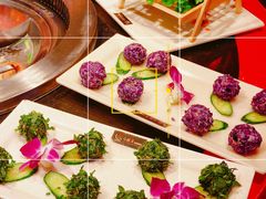 -唇辣号重庆老火锅(燕郊鑫乐汇店)