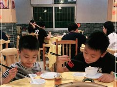 大堂-大戚饭店(泰华路店)