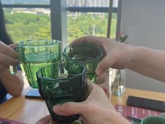 -甘思咪哚·云南艺术餐厅(天河广百店)