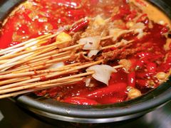 -江湖六膳門串串香(隆礼路店)